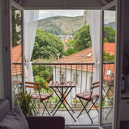 Studio Apartments Anija Ντουμπρόβνικ Εξωτερικό φωτογραφία