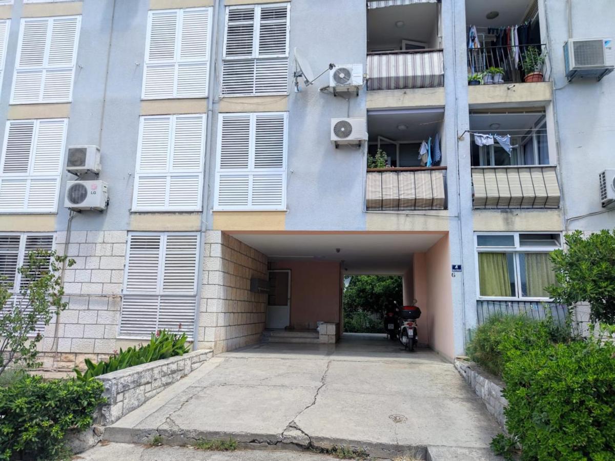 Studio Apartments Anija Ντουμπρόβνικ Εξωτερικό φωτογραφία