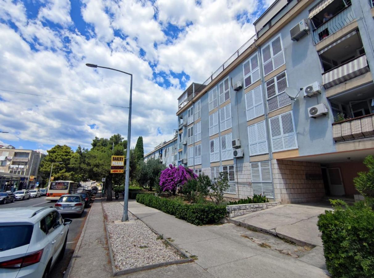Studio Apartments Anija Ντουμπρόβνικ Εξωτερικό φωτογραφία