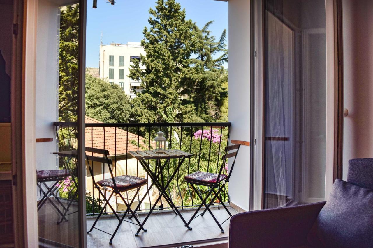 Studio Apartments Anija Ντουμπρόβνικ Εξωτερικό φωτογραφία