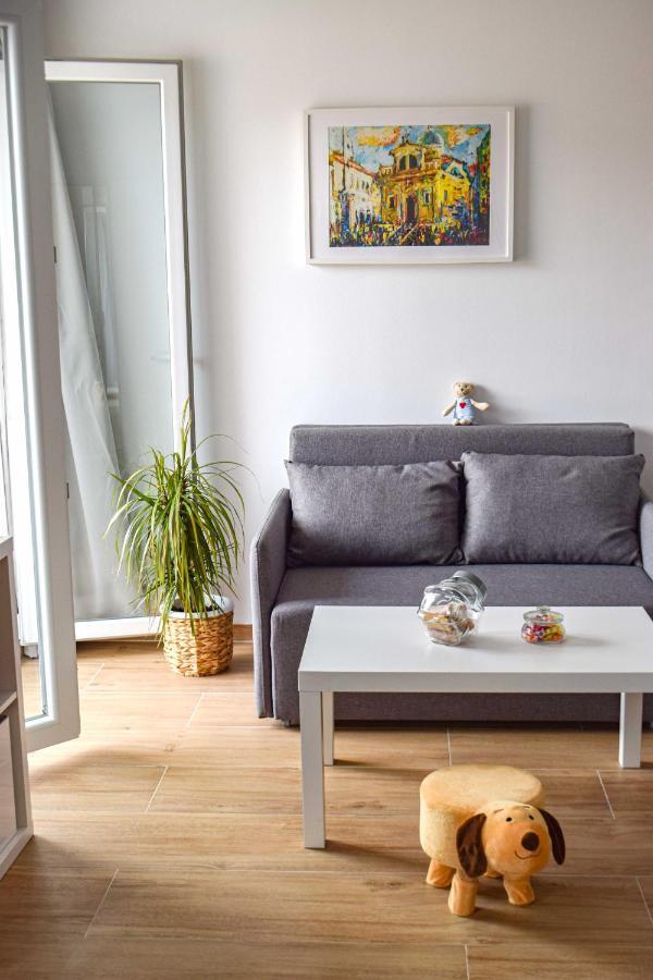 Studio Apartments Anija Ντουμπρόβνικ Εξωτερικό φωτογραφία