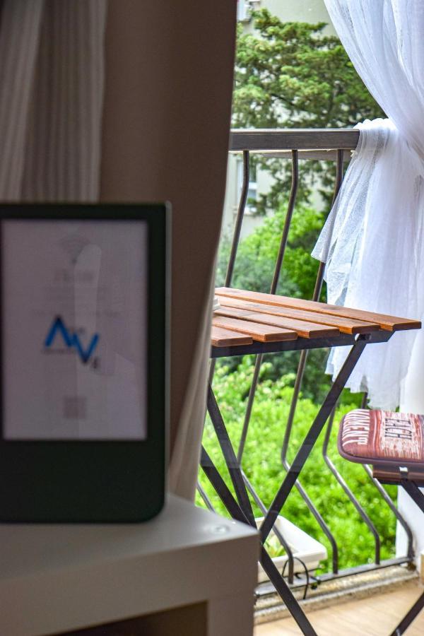 Studio Apartments Anija Ντουμπρόβνικ Εξωτερικό φωτογραφία
