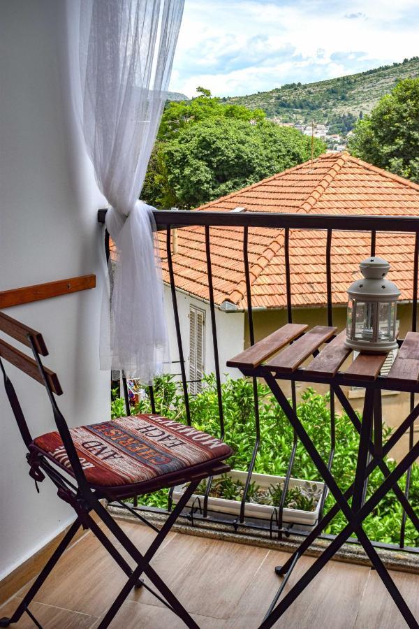 Studio Apartments Anija Ντουμπρόβνικ Εξωτερικό φωτογραφία