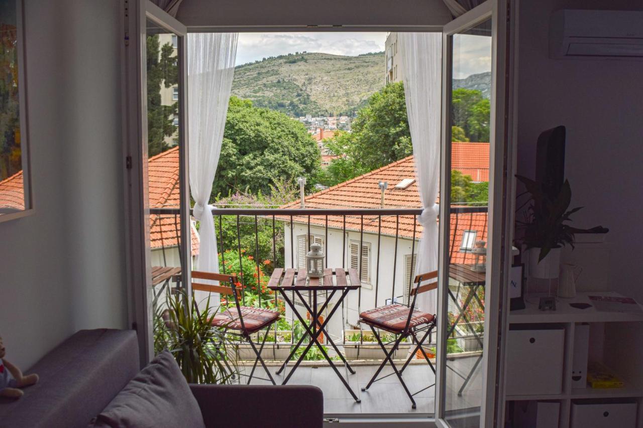 Studio Apartments Anija Ντουμπρόβνικ Εξωτερικό φωτογραφία