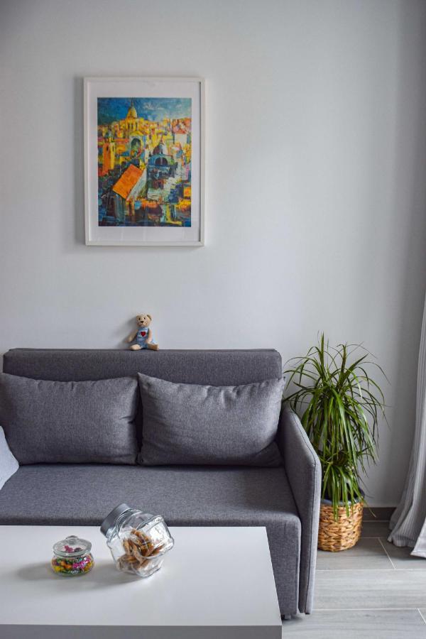 Studio Apartments Anija Ντουμπρόβνικ Εξωτερικό φωτογραφία