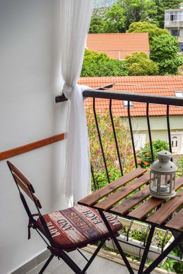 Studio Apartments Anija Ντουμπρόβνικ Εξωτερικό φωτογραφία